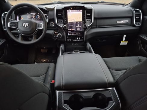 New 2026 RAM 1500 Lone Star image 14