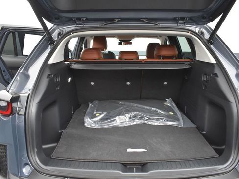 New 2025 MAZDA CX-50 AWD 2.5 Turbo w/ Premium Pkg image 25