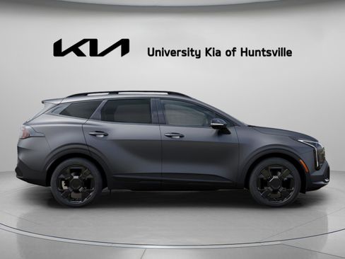 New 2026 Kia Sportage X-Line image 9