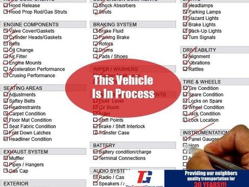 Used 2023 Lincoln Aviator Reserve w/ Equipment Group 201A image 3