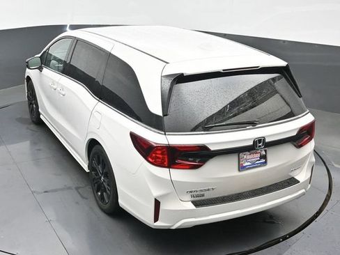 Used 2025 Honda Odyssey Sport-L image 31