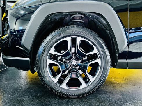 Used 2021 Toyota RAV4 Adventure image 25