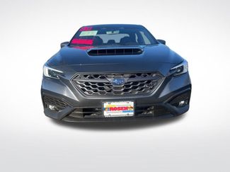 Used 2023 Subaru WRX GT video 2