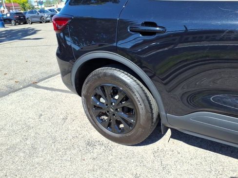 Used 2024 Ford Escape Active w/ Tech Pack #1 AWD/4WD image 5