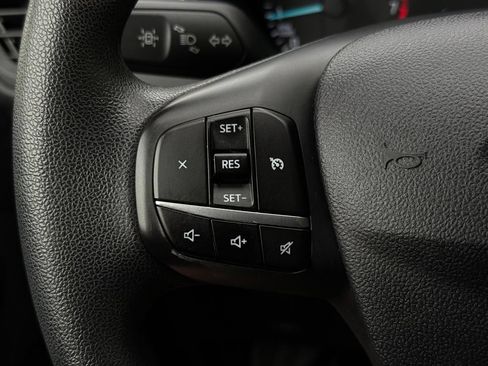 Used 2022 Ford Escape SE AWD/4WD image 30