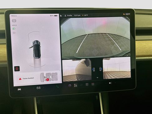 Used 2018 Tesla Model 3 Long Range AWD/4WD image 22
