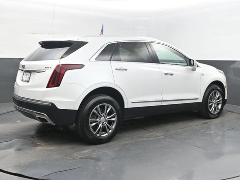 Used 2023 Cadillac XT5 Premium Luxury AWD/4WD image 9