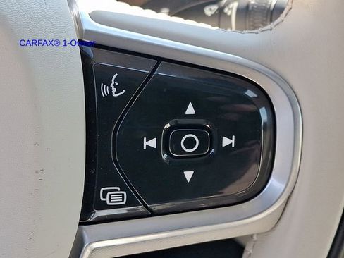 Used 2022 Volvo V90 B6 Cross Country w/ Advanced Package image 24