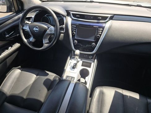 Used 2018 Nissan Murano SL w/ Midnight Edition Package AWD/4WD image 26