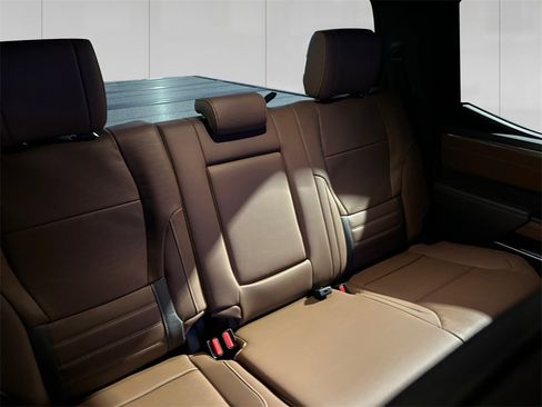 New 2026 Toyota Tundra 1794 Edition image 18