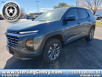 New 2026 Chevrolet Equinox LT w/ Convenience Package II