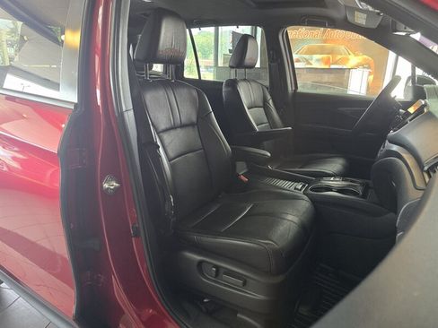 Used 2022 Honda Passport TrailSport image 16
