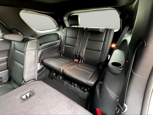 New 2026 Dodge Durango GT AWD/4WD image 22