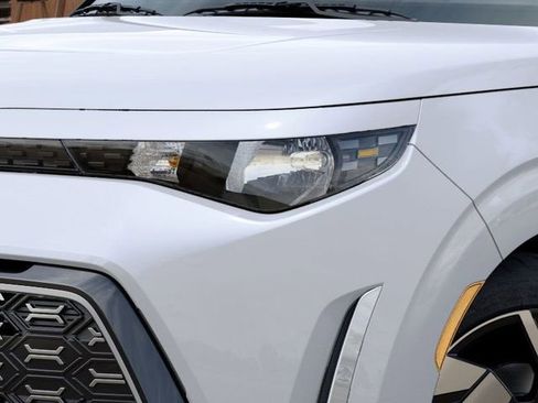 New 2025 Kia Soul GT-Line image 11
