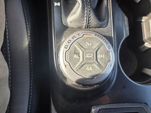 Used 2022 Ford Bronco Outer Banks w/ Sasquatch Package image 14