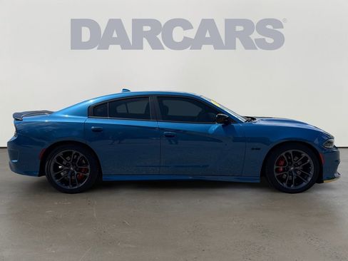 Certified 2023 Dodge Charger R/T w/ Performance Handling Group RWD image 8