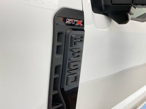 New 2025 Ford F350 XL w/ STX Appearance Package image 8