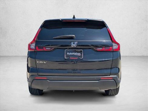 Used 2023 Honda CR-V EX-L image 7