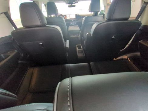 Used 2026 INFINITI QX80 Luxe w/ Cargo Package RWD image 26
