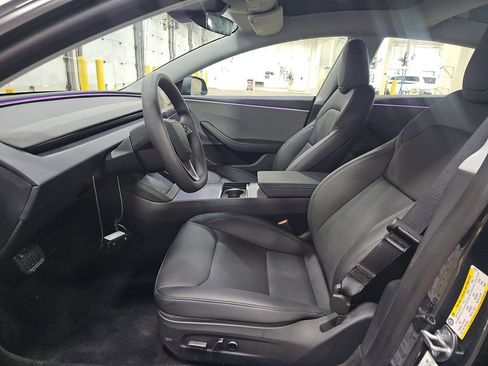 Used 2025 Tesla Model 3 Long Range image 6