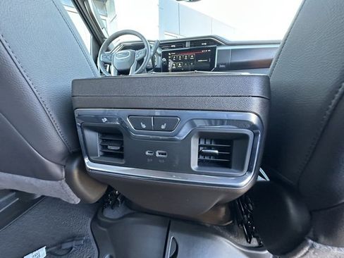 New 2026 GMC Sierra 2500 Denali w/ Denali Reserve Package image 32