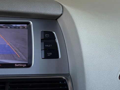 Used 2012 Audi Q7 TDI Premium Plus image 31