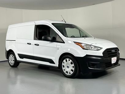 Used 2019 Ford Transit Connect XL