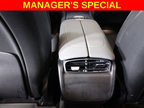 Used 2023 Mercedes-Benz EQS 580 4MATIC SUV image 34