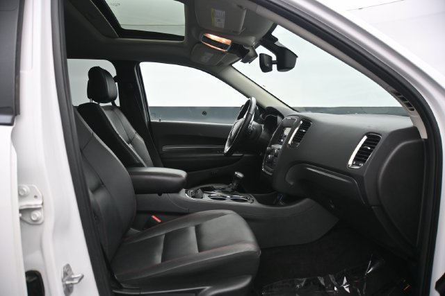 Used 2018 Dodge Durango GT AWD/4WD image 12
