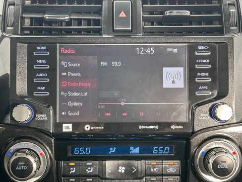 Used 2021 Toyota 4Runner TRD Pro image 15