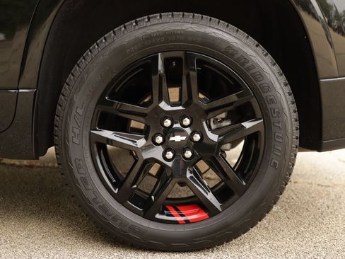 Used 2020 Chevrolet Traverse Premier w/ Redline Edition FWD image 42