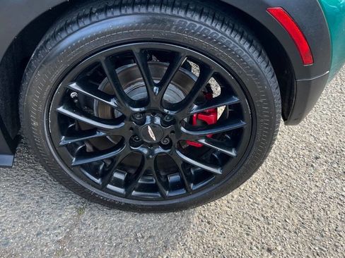 Used 2013 MINI Cooper John Cooper Works image 32