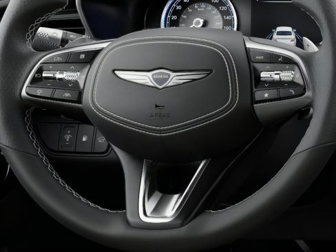 New 2026 Genesis G70 3.3T Sport Prestige RWD image 18