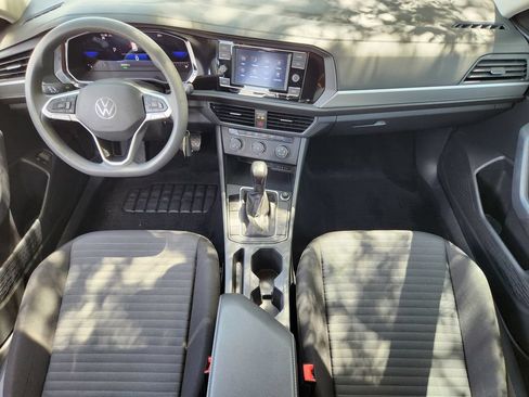 Used 2023 Volkswagen Jetta S FWD image 19