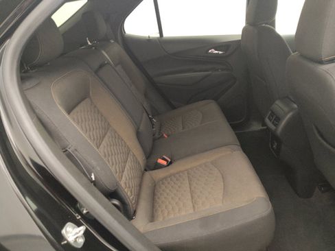 Used 2019 Chevrolet Equinox LT image 19