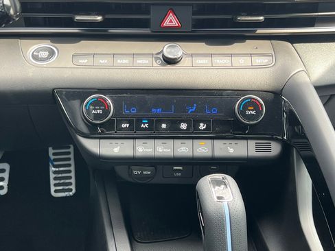 New 2026 Hyundai Elantra N image 33