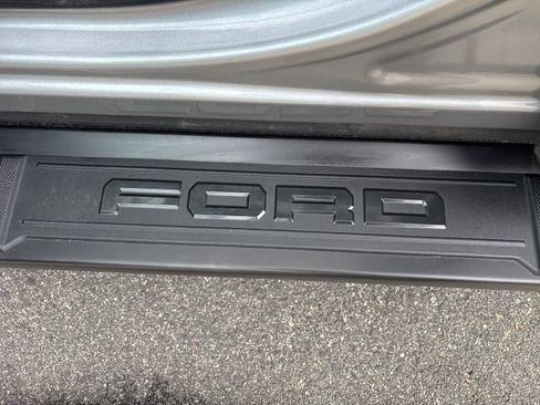 Certified 2023 Ford F150 Lariat w/ Max Trailer Tow Package AWD/4WD image 18