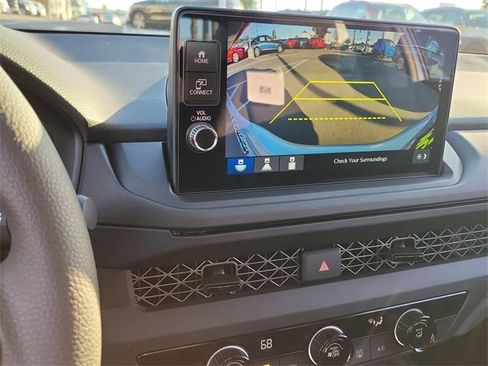 New 2026 Honda Accord LX image 24