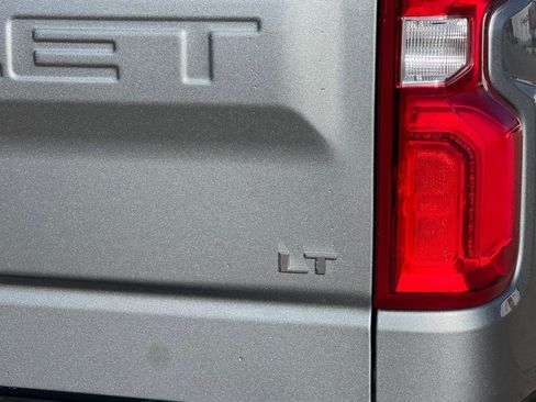 New 2026 Chevrolet Silverado 1500 LTZ image 20