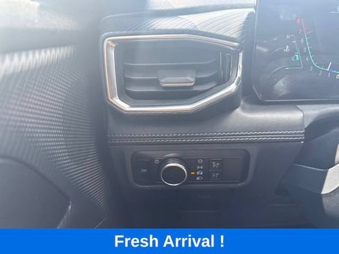 Used 2024 Ford Mustang Premium w/ Wheel & Stripe Package RWD image 9