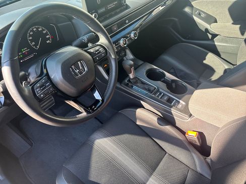 Used 2026 Honda Civic Sport image 11