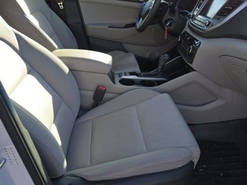 Used 2018 Hyundai Tucson SEL image 27