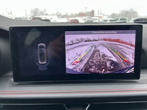 Used 2024 Dodge Hornet R/T image 19