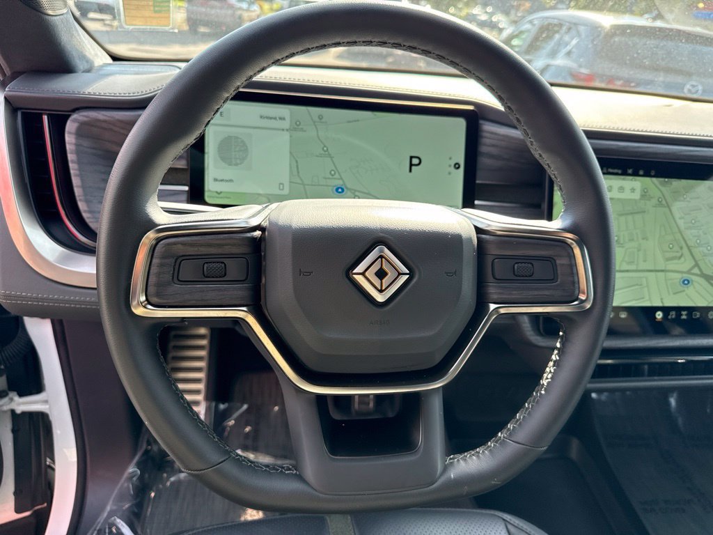 Used 2023 Rivian R1T Adventure Dual AWD/4WD image 19