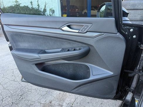 Used 2024 Volkswagen GTI S image 10