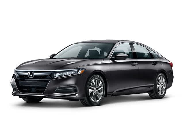 Used 2019 Honda Accord LX image 1