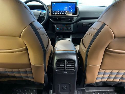 New 2025 Ford Bronco Sport Outer Banks w/ Outer Banks Tech Package+ image 38