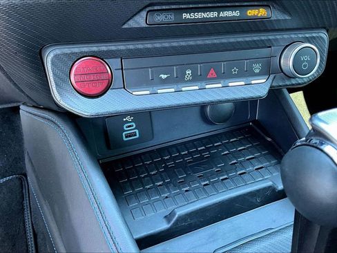 Used 2024 Ford Mustang Dark Horse RWD image 14