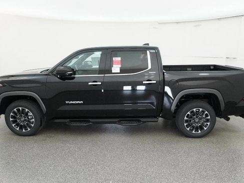 New 2026 Toyota Tundra Limited AWD/4WD image 31