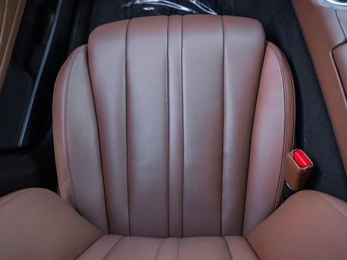 Used 2024 Genesis G80 image 28